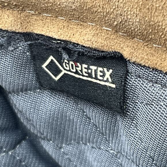 Belleville 13.5 Wide Goretex Insulated Steel Toe Waterproof Boot Coyote C775ST main image 9